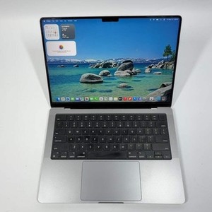 MacBook Pro M3 14in | eBay