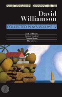 David Williamson | Williamson | Taschenbuch | Englisch (2016) | Currency Press