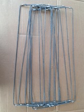 VINTAGE PANT STRECHERS / CREASERS - LOT OF 5 PAIRS - 30 INCHES LONG