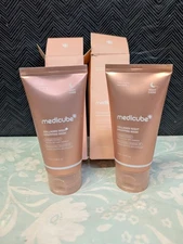 2X Medicube Collagen Night Wrapping Mask 2.53 Oz