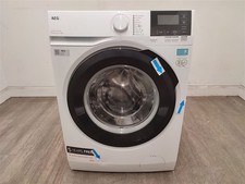 AEG LFR71864B Washing Machine 1600rpm - White [ID2111029462]