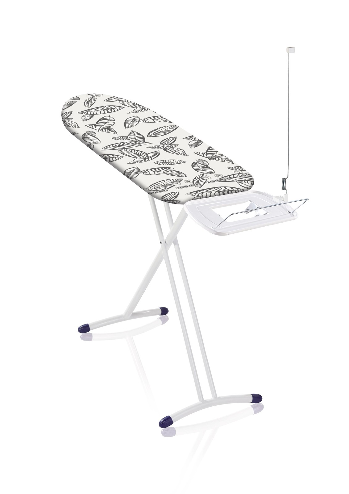 Воздушная доска LEIFHEIT Bgeltisch AirBoard Express L Solid MAXX 32890₽