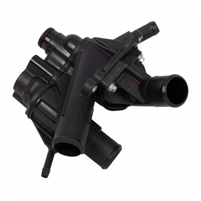 Genuine Ford Engine Coolant Thermostat Kit HL3Z-8A586-C | eBay