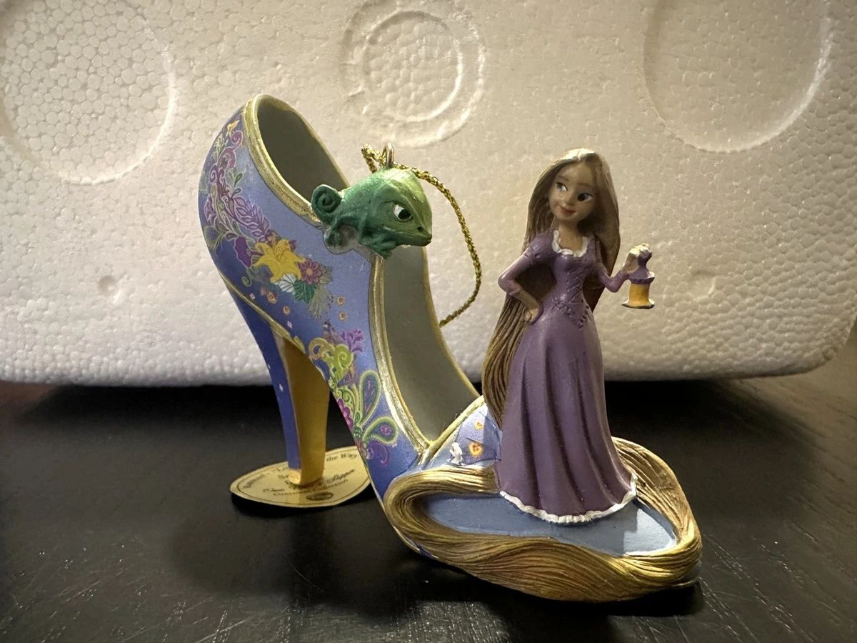 Disney Shoe Ornament for sale | eBay