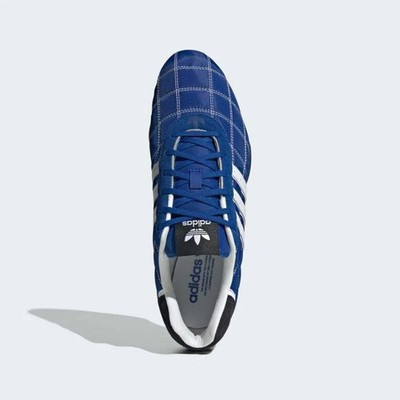 Adidas Originals ADIRACER LO Mens Size 10.5 Casual Running Shoes  JP7012 NEW adidas Adi Racer Lo | JP7012 | SVD USA main image 3