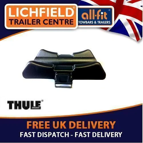 Thule 530 Spare Wheel Holder for FreeRide Roof Mounted Cycle