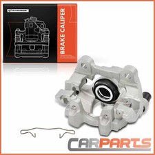 Bremssattel mit Halter Hinten Rechts für Mercedes-Benz C S204 W204 C204 C250