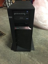 Ibm I Series E Series 9406 Network Server