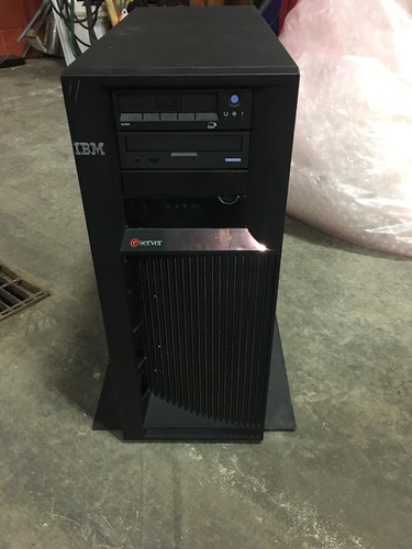 Ibm I Series E Series 9406 Network Server | eBay