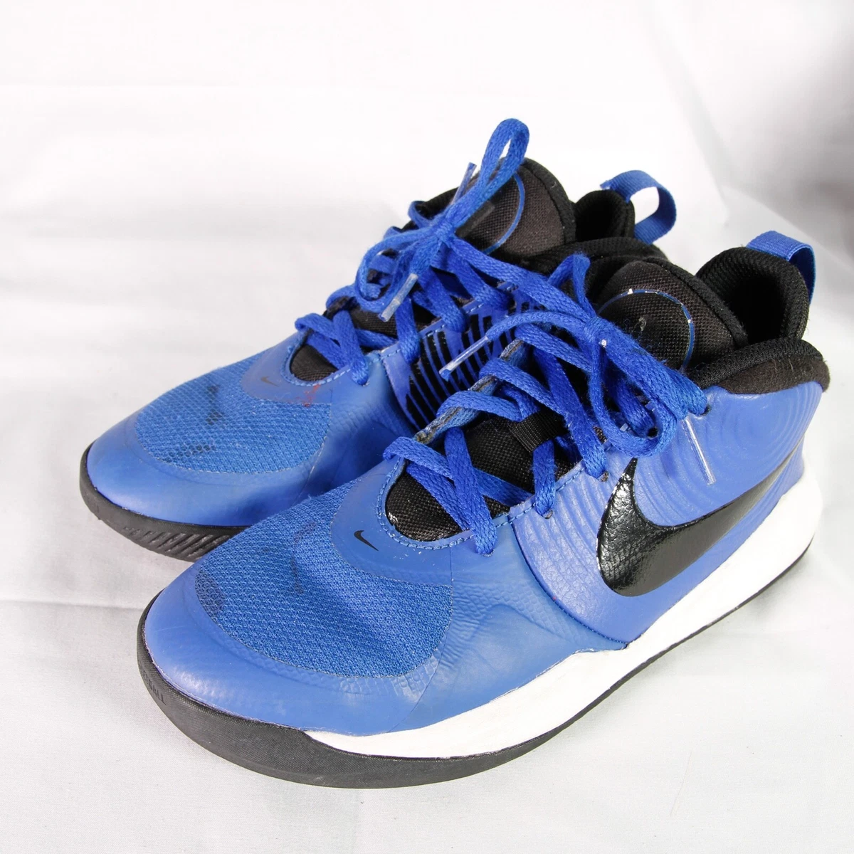 Nike team hustle store d 9 gs