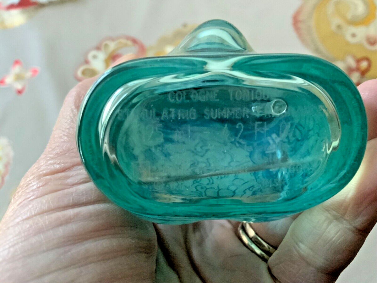 Le Male Summer 2013 By Jean Paul Gaultier 4.2 oz. Cologne Tonique