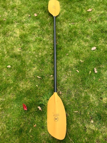 pyranha Karnali kayak used - Picture 18 of 19