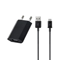 2In1 LadegeräT FüR Lg G4 K4 K8 K7 K10 X Netzteil Datenkabel Ladekabel