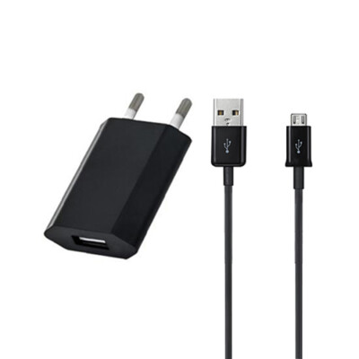 2in1 Ladegerät für LG G4 K4 K8 K7 K10 X Netzteil Datenkabel Ladekabel