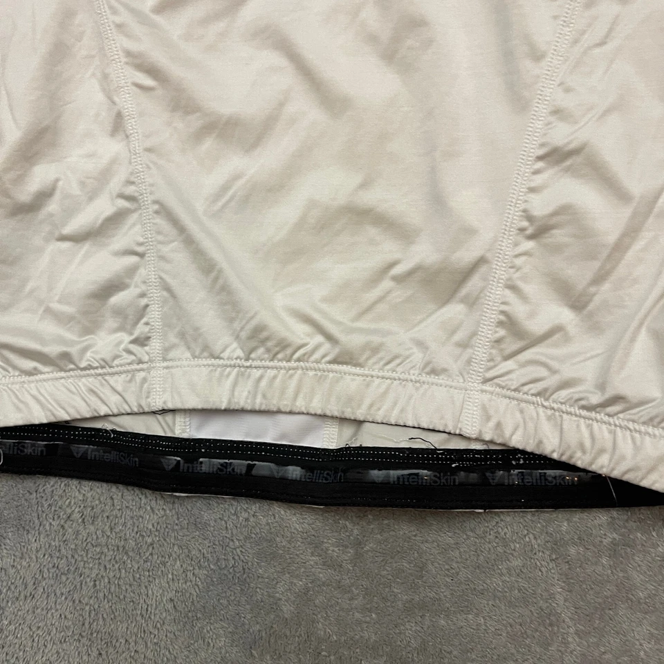 Camisa IntelliSkin Mujer Manga Corta Base Postura Soporte Compresión SM Foto 2 de 4