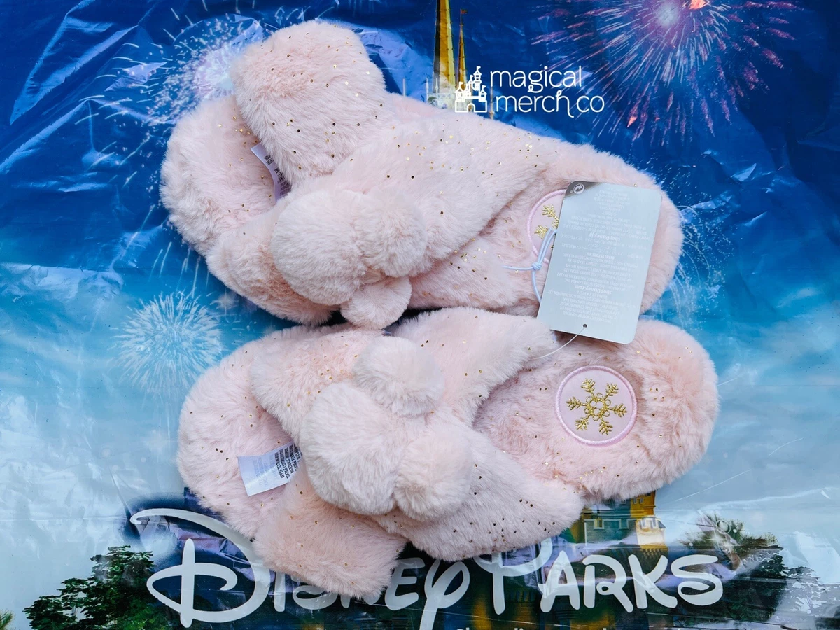 Adult fuzzy slippers store
