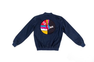 parra varsity jacket