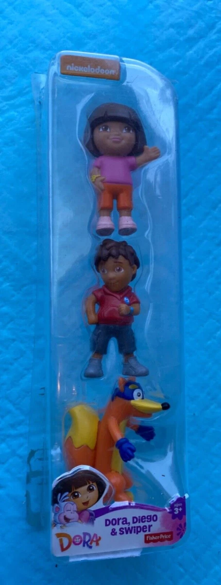 Fisher price hotsell dora the explorer