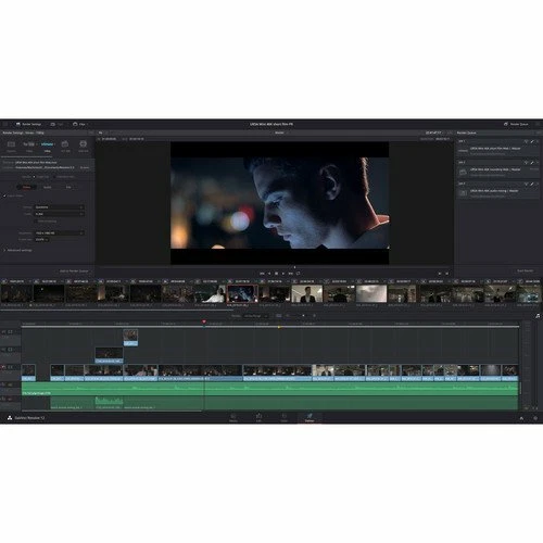 Blackmagic Design DaVinci Resolve Studio (Dongle) - Image 2 of 4