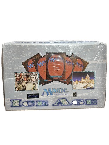 Wizards of the Coast Magic the Gathering MTG: Anthologies Box Set