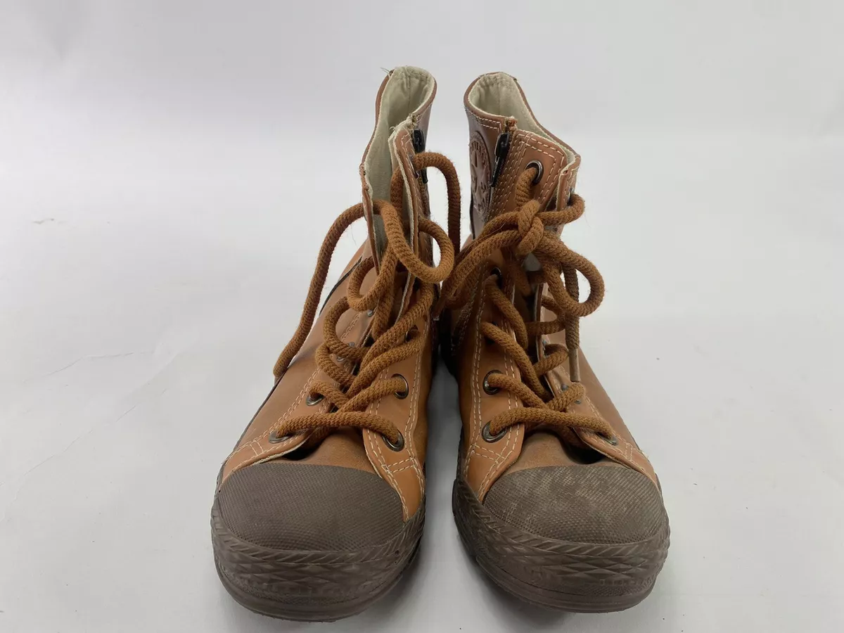 Converse boots size clearance 3