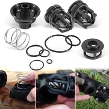 RK34-375 Complete Backflow Preventer Repair Kit For Zurn Wilkins 375/375XL/375ST
