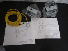 dm3000 accu-eye Sort Dimensional Cross Member...