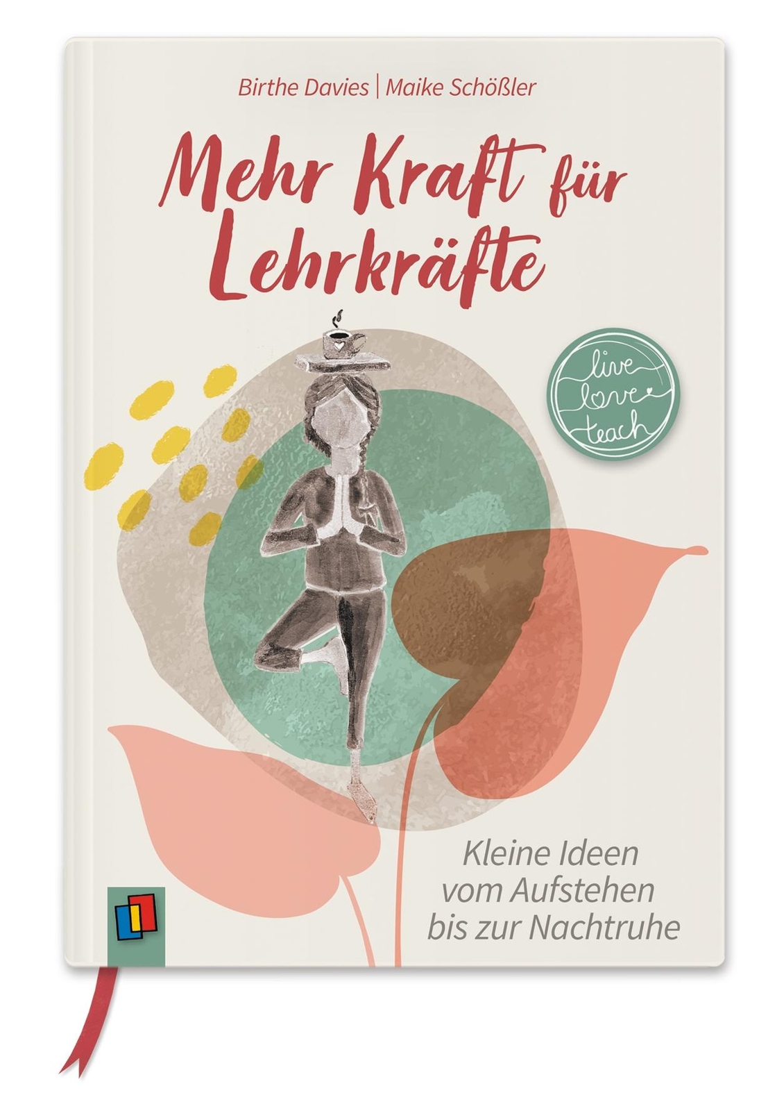 Thumbnail - Mehr Kraft Für Lehrkräfte Birthe Davies