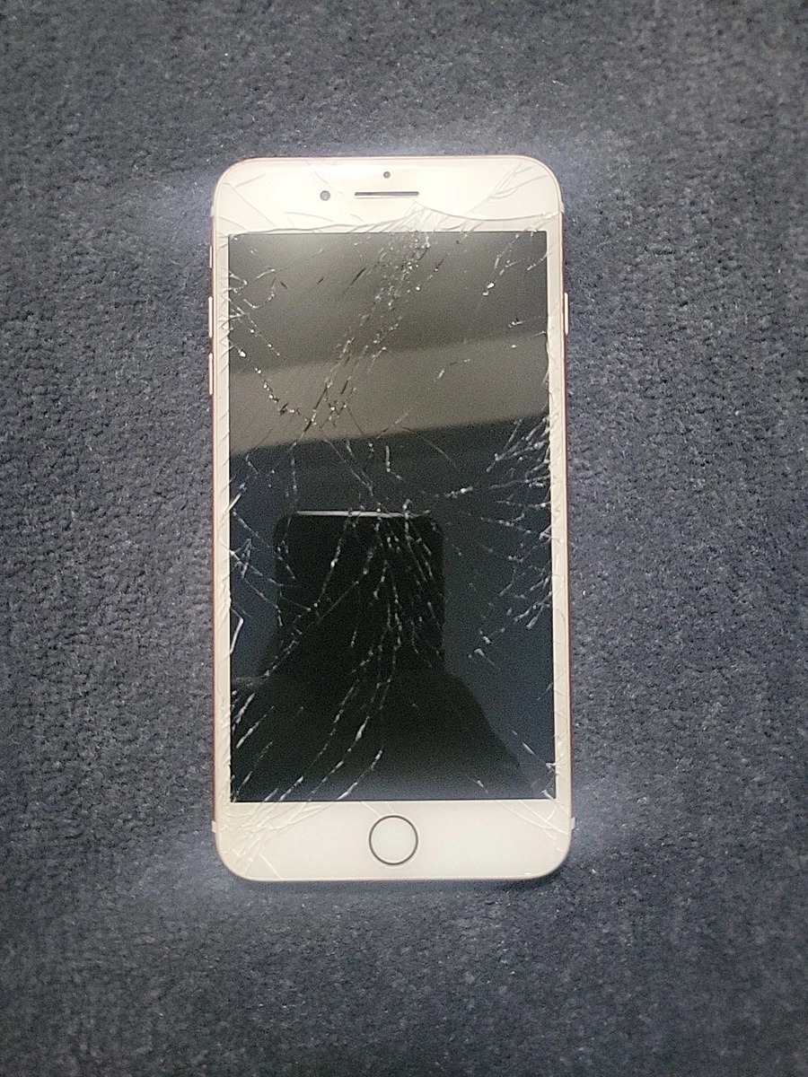 Apple iPhone 6 Plus in Rose Gold for sale | eBay