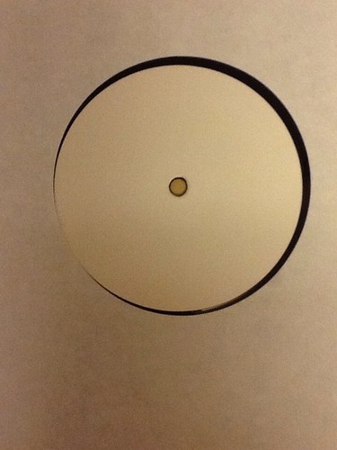 THE SCRIPT-LP WHITE LABEL TEST PRESSING PROMO-SUNSETS & FULL MOONS-LTD EDT-UNPLY - Picture 10 of 10