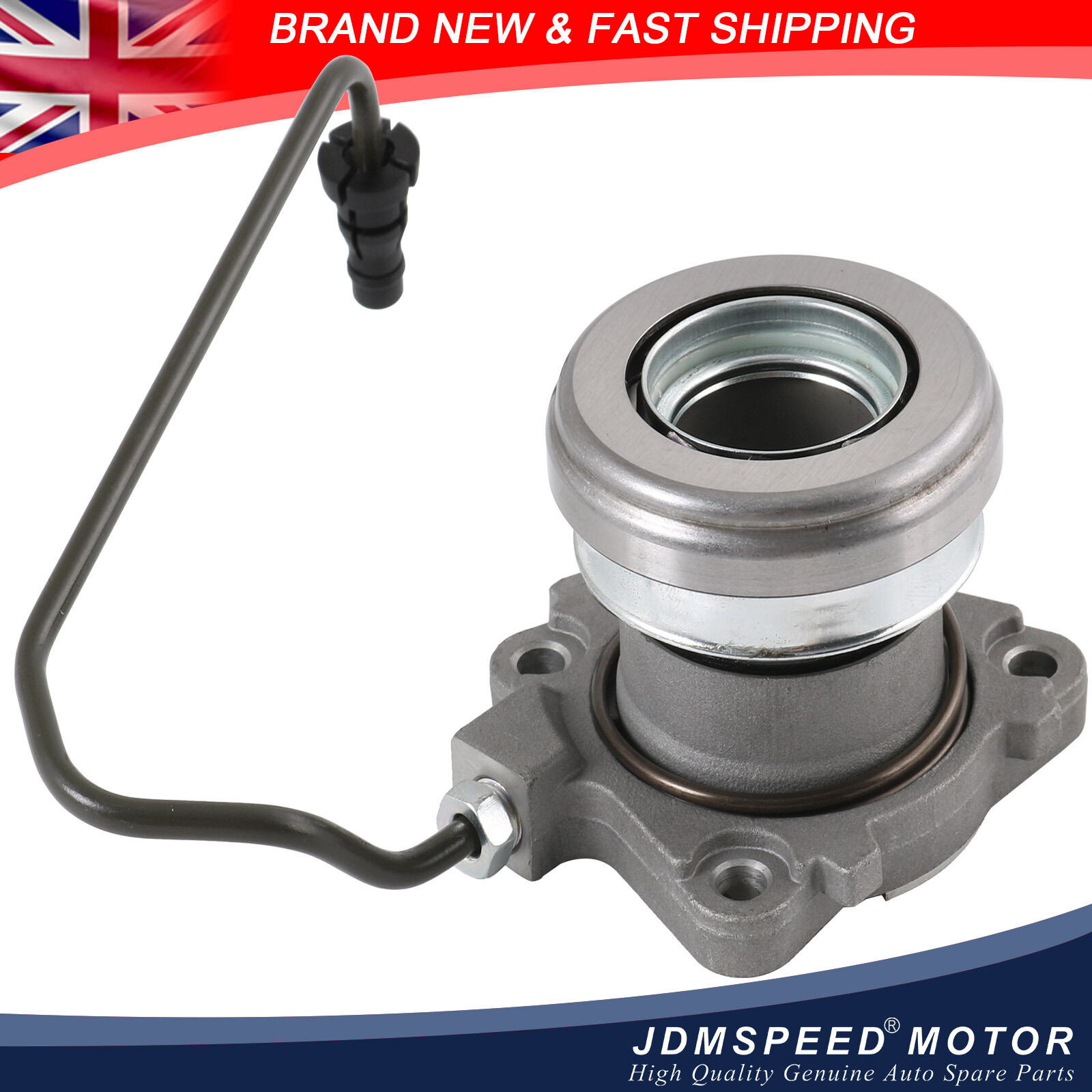 Clutch Slave Cylinder Fit Opel Vauxhall Astra Corsa Insignia Zafira