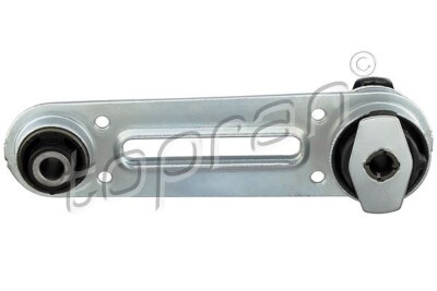 TOPRAN Lagerung, Motor Hinten für RENAULT