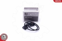 Esen SKV Nockenwellensensor Impulsgeber FüR BMW Z3 Roadster 3Er Compact E36