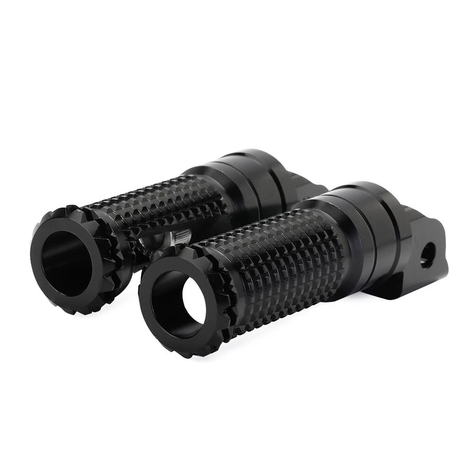 Adaptador de pedal reposapiés reposapiés delantero antideslizante para DUCATI 916/SP 998/S 848/EVO Foto 3 de 4