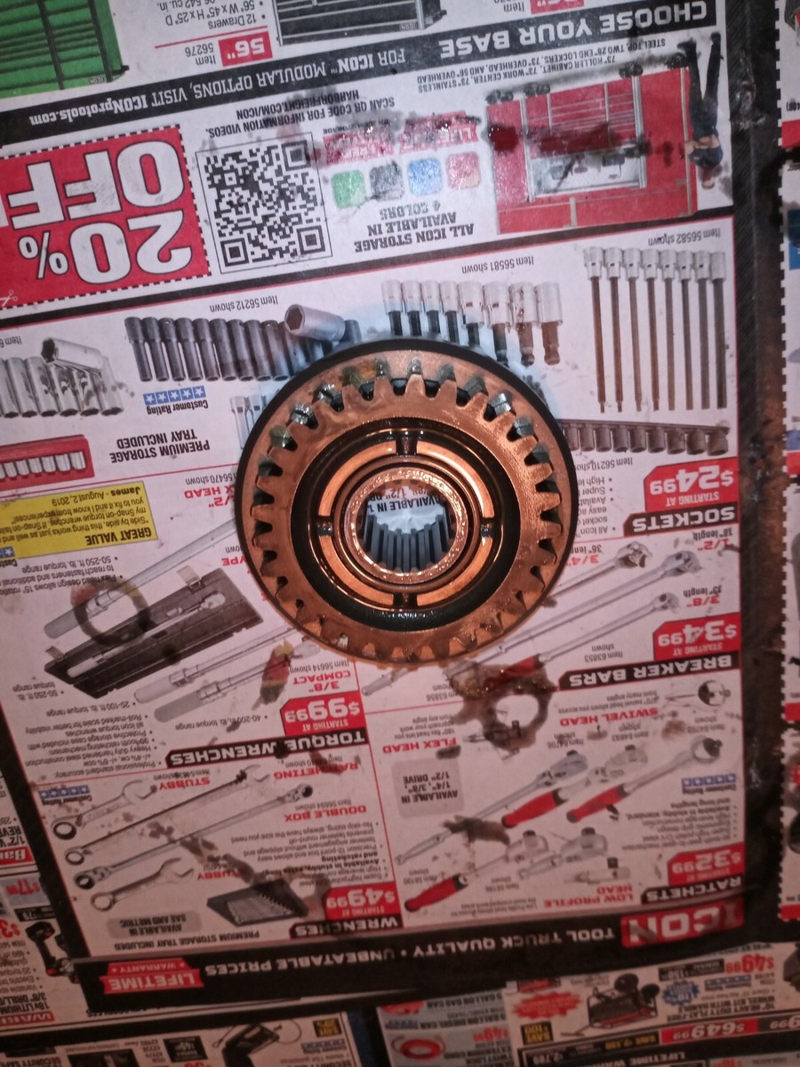 マイ Kawasaki OEM 2013 Zx6r Starter Clutch | eBay