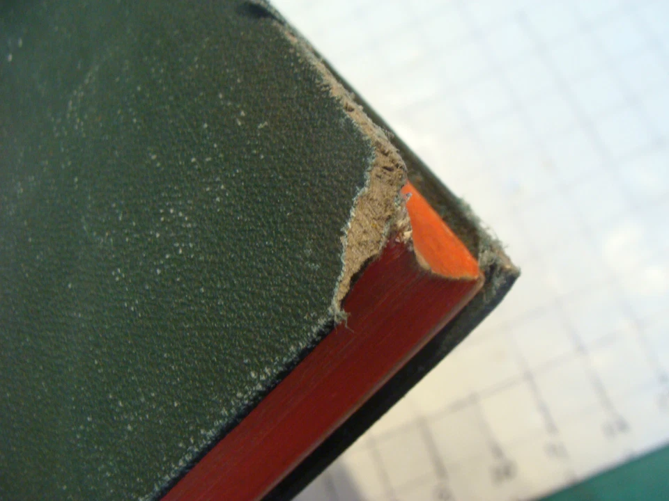 Vintage School Book--Complete Latin Course FIRST YEAR, albert Harkness 1888 - Image 3 of 4