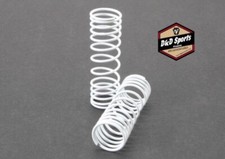 traxxas slash springs