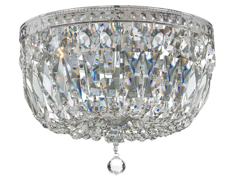 Bellevue CLG0451203 3 Light 12