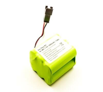   Akku für TEAC ersetzt BP-R1 BP-R2 BP-R5 BP-R1EU BP-R12EU