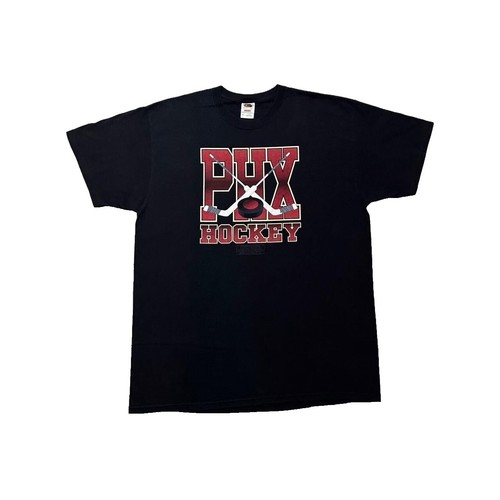 Vintage des années 90 Phoenix Coyotes NHL Pro Player XL franchise déménagée Desert Hockey - France