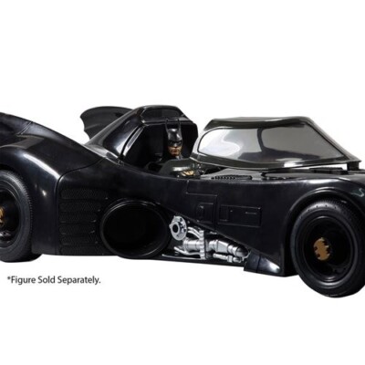 McFarlane Toys DC Multiverse Batmobile (The Flash Movie) 1:7