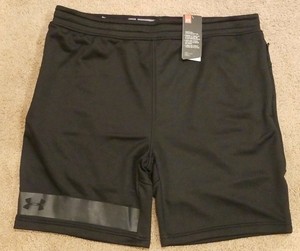 under armour shorts zip