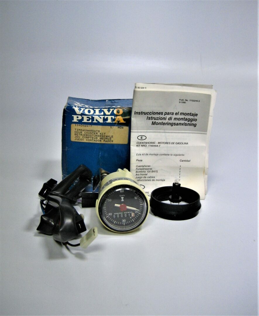 Volvo Marine Diesel Engines for sale in UK View 48 ads