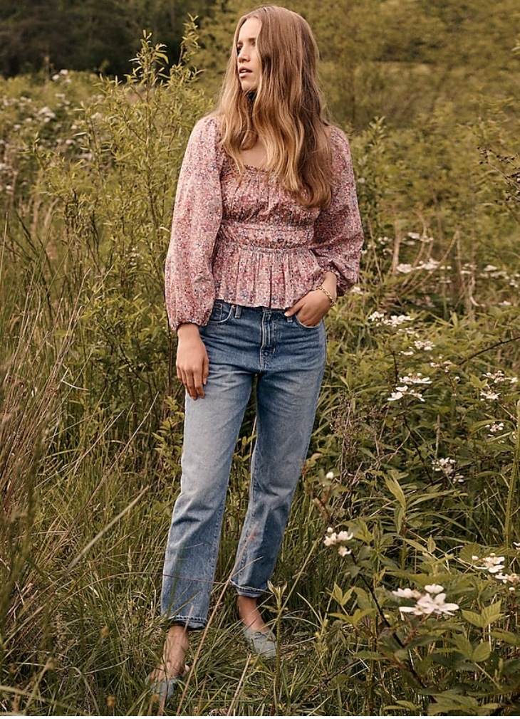 j crew slouchy boyfriend jeans