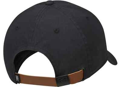 Nike Heritage 86 Golf Hat Nike Heritage 86 Men's Golf Hat Cap