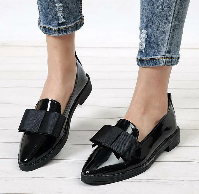 Loafers for top women with heels
