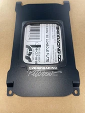 Hybrid Racing Shifter Console Plate 92-95 Civic EG HYB-CCP-01-05 B/D Series