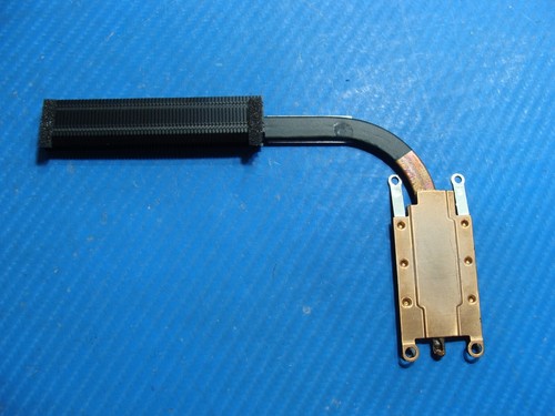 HP 14-fq0013dx 14" Genuine Laptop CPU Cooling Heatsink L68629-001 - Afbeelding 2 van 2
