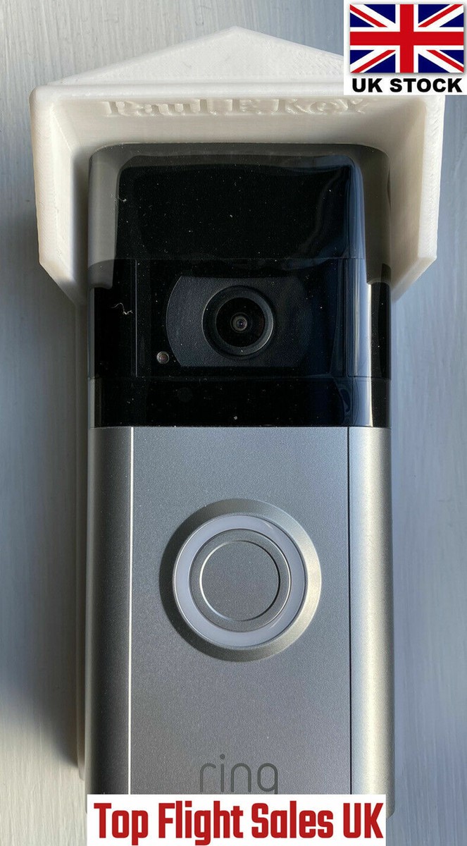 Ring Indoor Cam Ring Extra Camera Doorbell 2nd Generation Ring