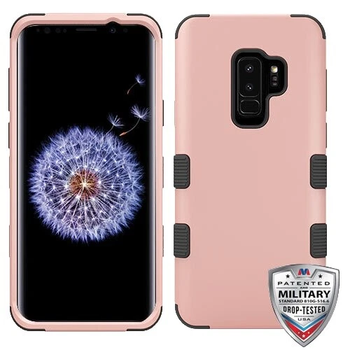 Cases, Covers & Skins for Samsung Galaxy S9 Shockproof